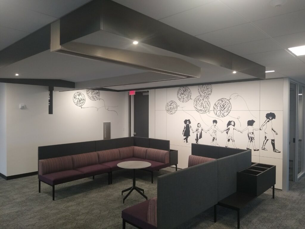 Recent Work